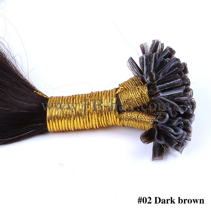 Darkest Brown #2