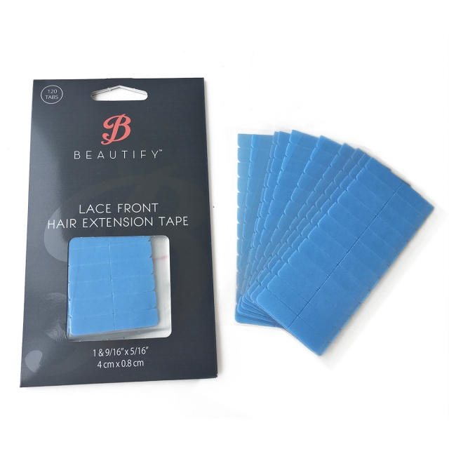 FB  Blue Tape Tabs 120pcs/pack