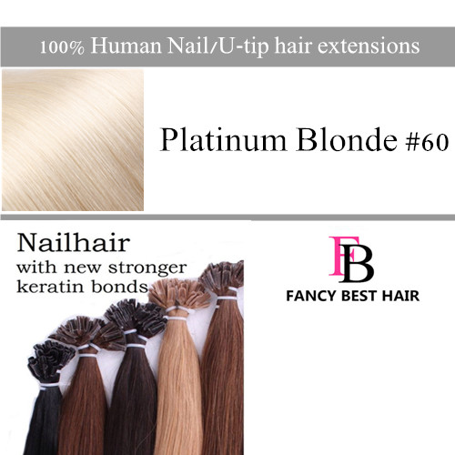 Platinum Blonde #60