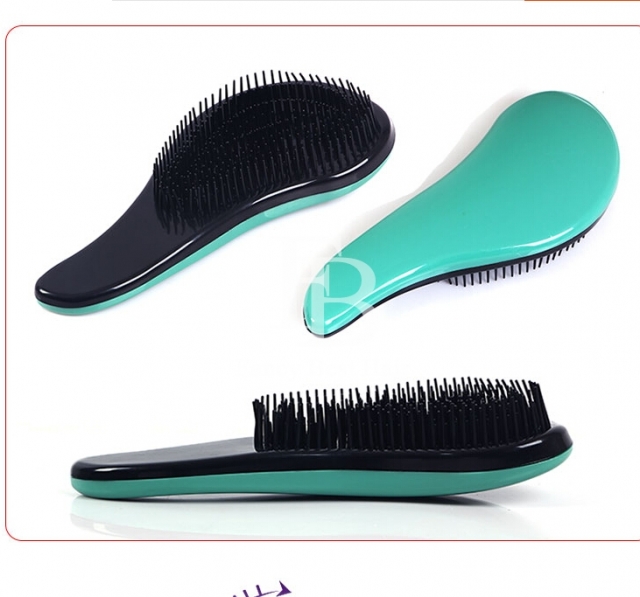 FB  Detangler Hair Brush