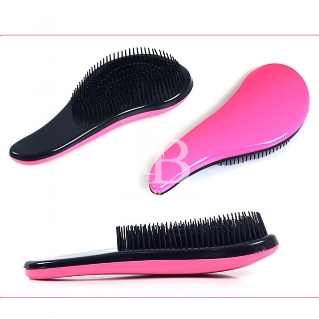 FB  Detangler Hair Brush