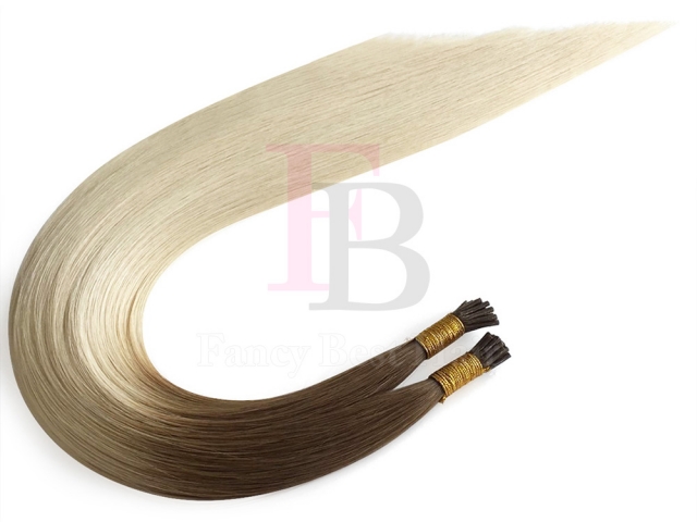 #T8/60 Ombre Stick tip Hair