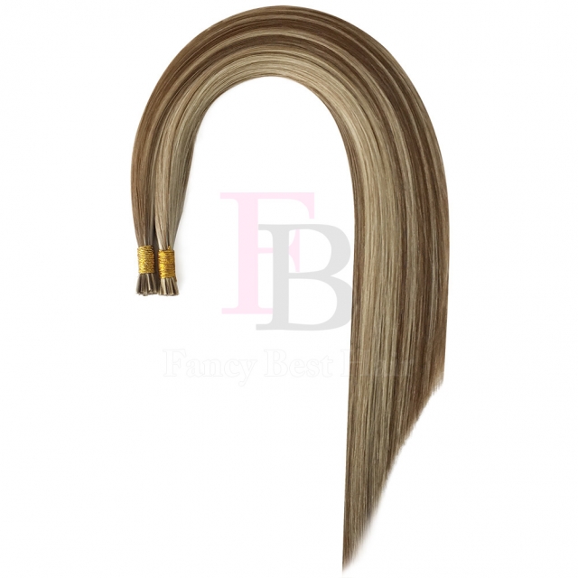 #P8/60 Piano Stick tip Hair