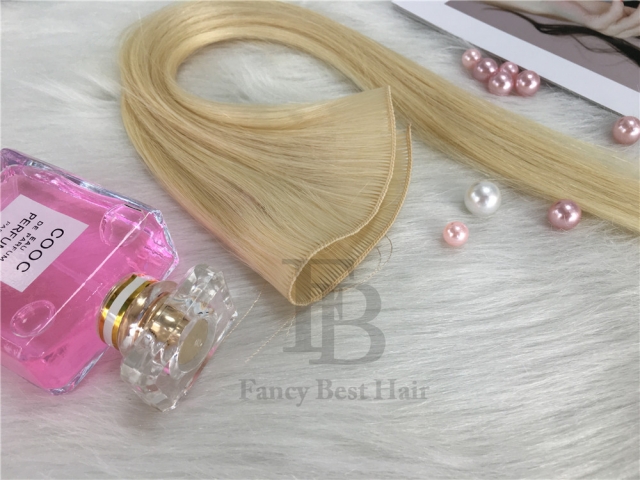 Hand Tied Weft Sample Pack