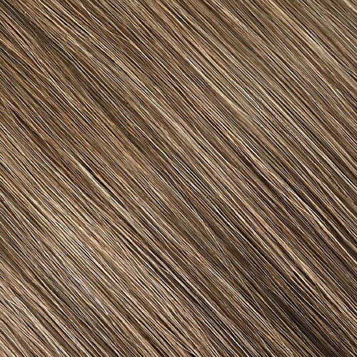 #M4/27 Mixed Color Machine Weft Hair