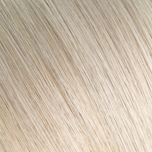Light Ash Blonde #22  Halo Hair Extensions