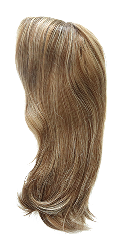 JW23-8/24/27-8R 12.5" Natural Straight Hair Wig