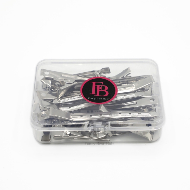 FB  Stainless Steel Clips