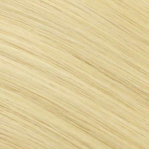 #613 Bleach Blonde - Mini (Genius)  Weft