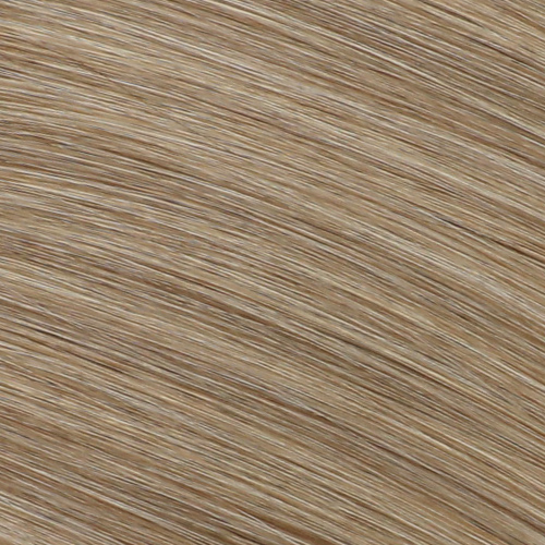 #M8/60 Mixed Color Machine Weft Hair
